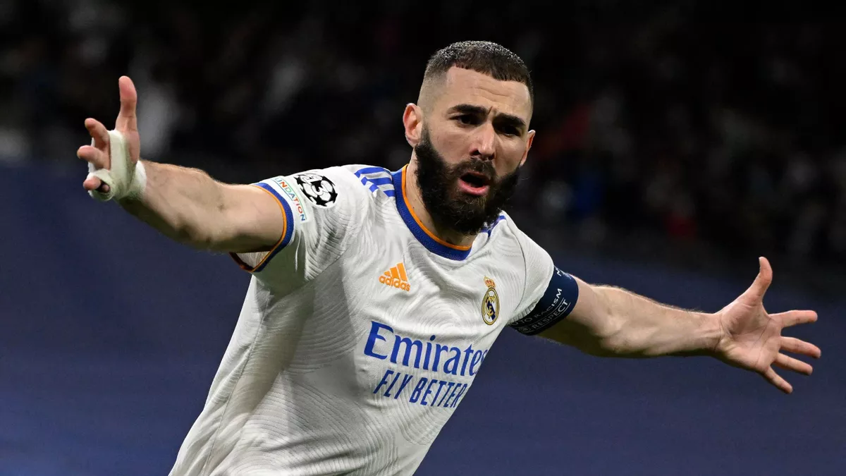 Era Baru Perjalanan Karim Benzema di Liga Arab Saudi, apakah karena Cristiano Ronaldo ?