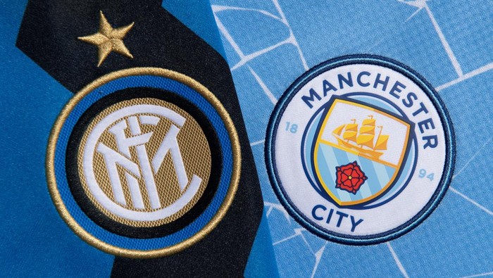 Man.City Juara Liga Champions dan mimpi Pep Guardiola dapat treble Winner terwujudkan