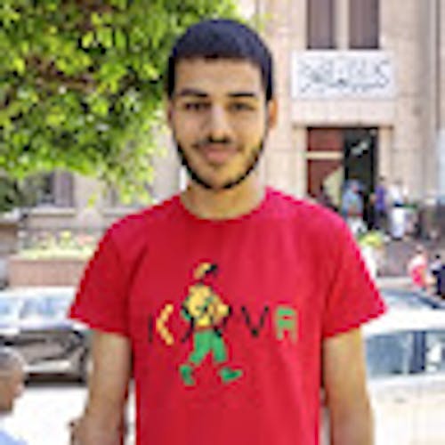 Ahmed Abdelbaset's photo