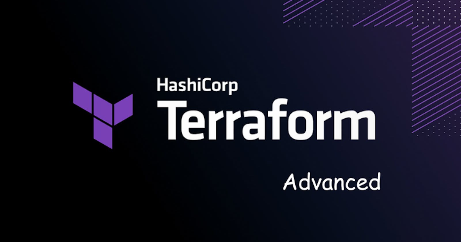 Day 7 of #TerraWeek - Advance Terraform Topics