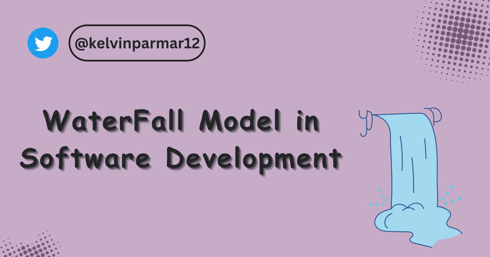 The Waterfall Model: A Comprehensive Guide to Software Development