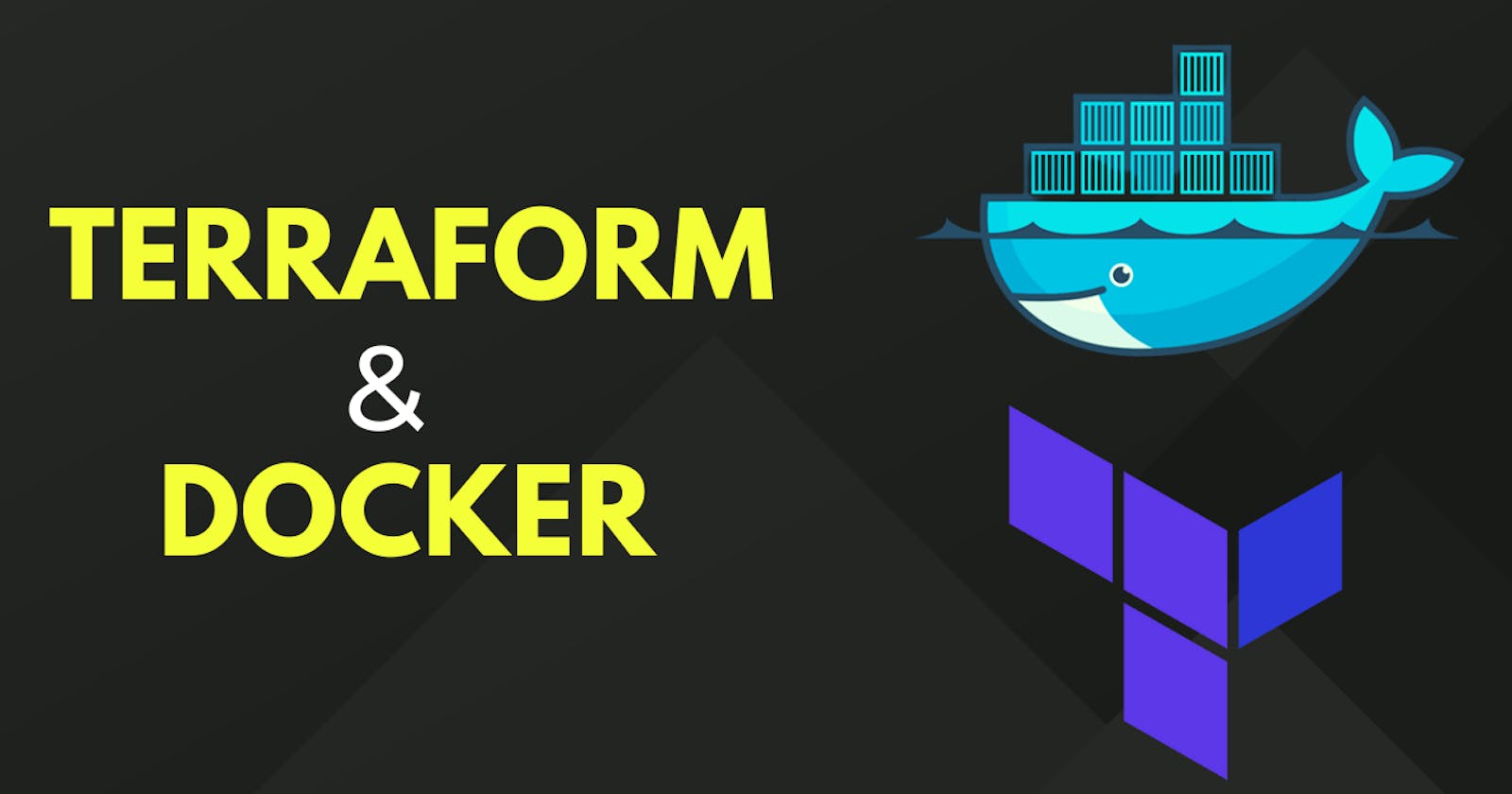 Terraform and Docker