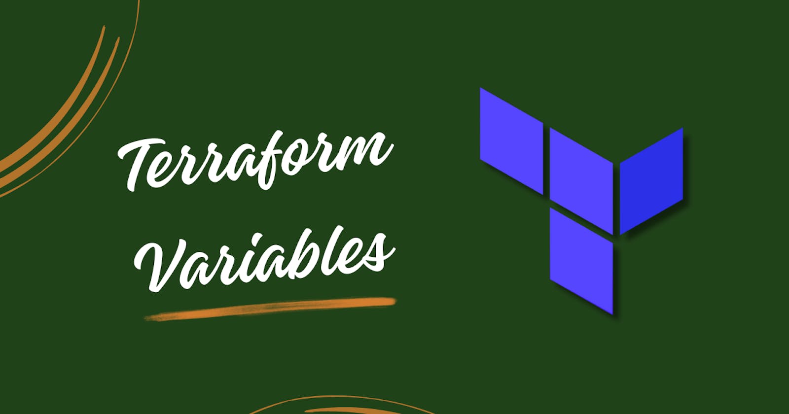 Terraform Variables