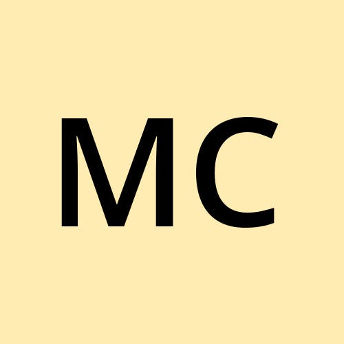 mcgh's blog