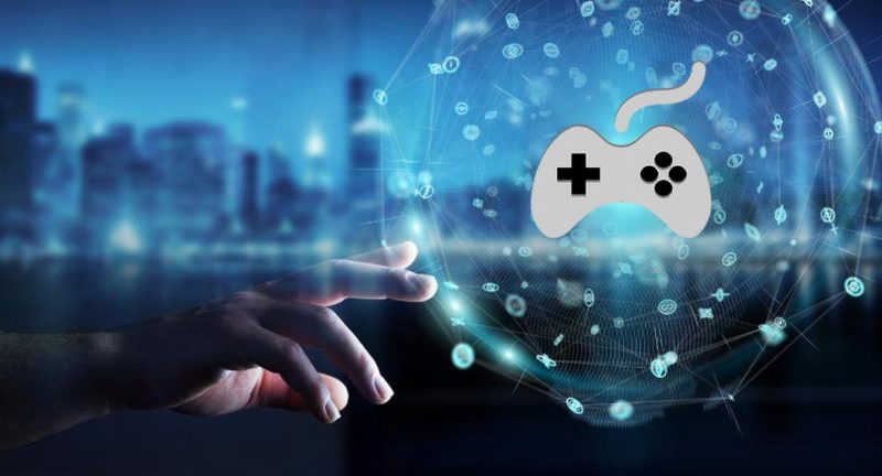 Revolutionizing Gaming and Virtual Assets: The Power of Blockchain