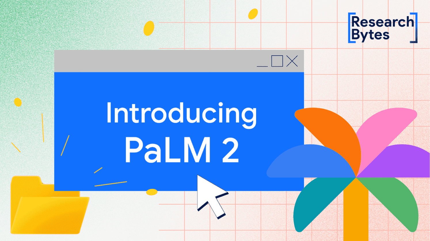 Google's PaLM 2 AI Model: Try it Out Now!