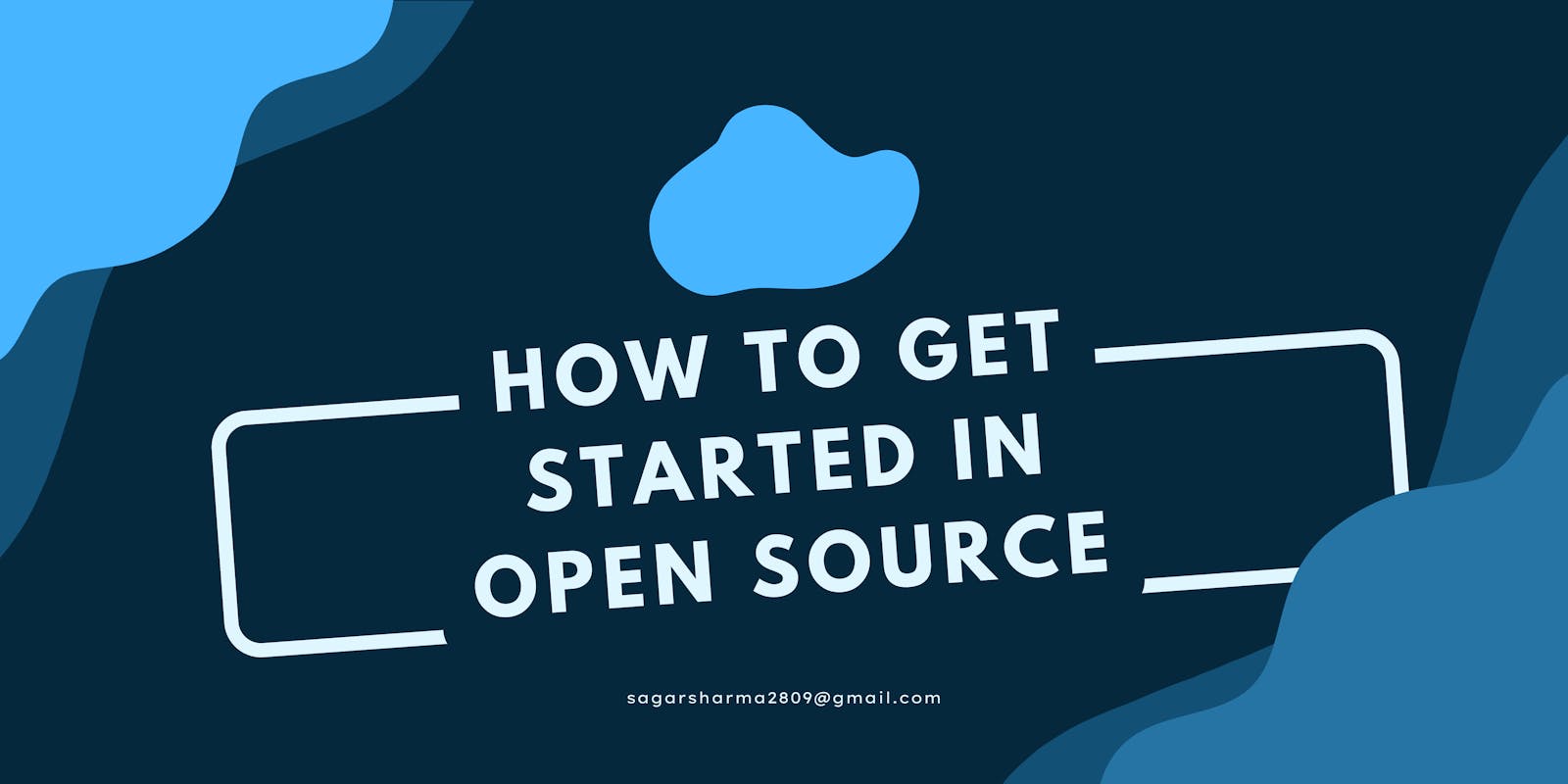 What is Open-Source? How to get Started
