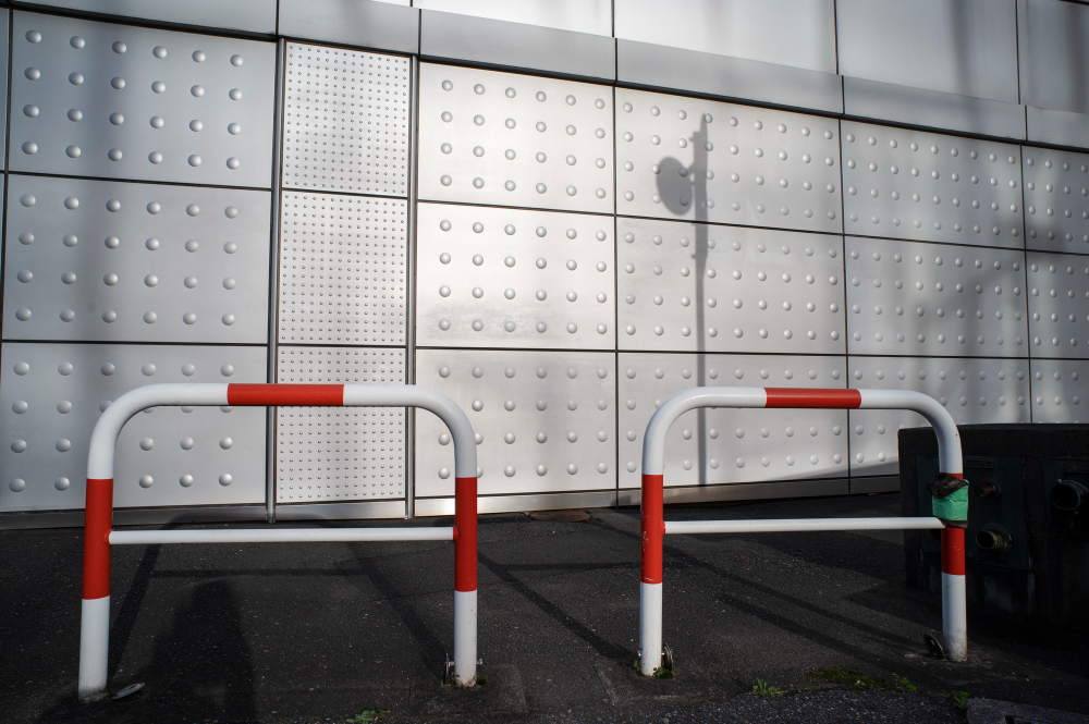 Enhancing Safety and Security with Automatic Boom Barriers