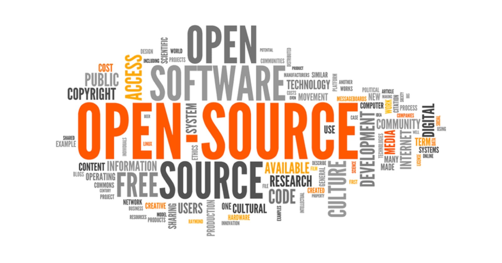15 + Opensource communities to Level up your skills.