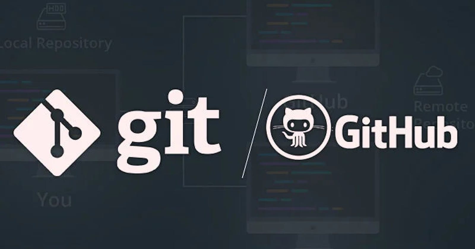 Git and GitHub 101: A Beginner's Guide to Version Control and Collaborative Development Part 1
