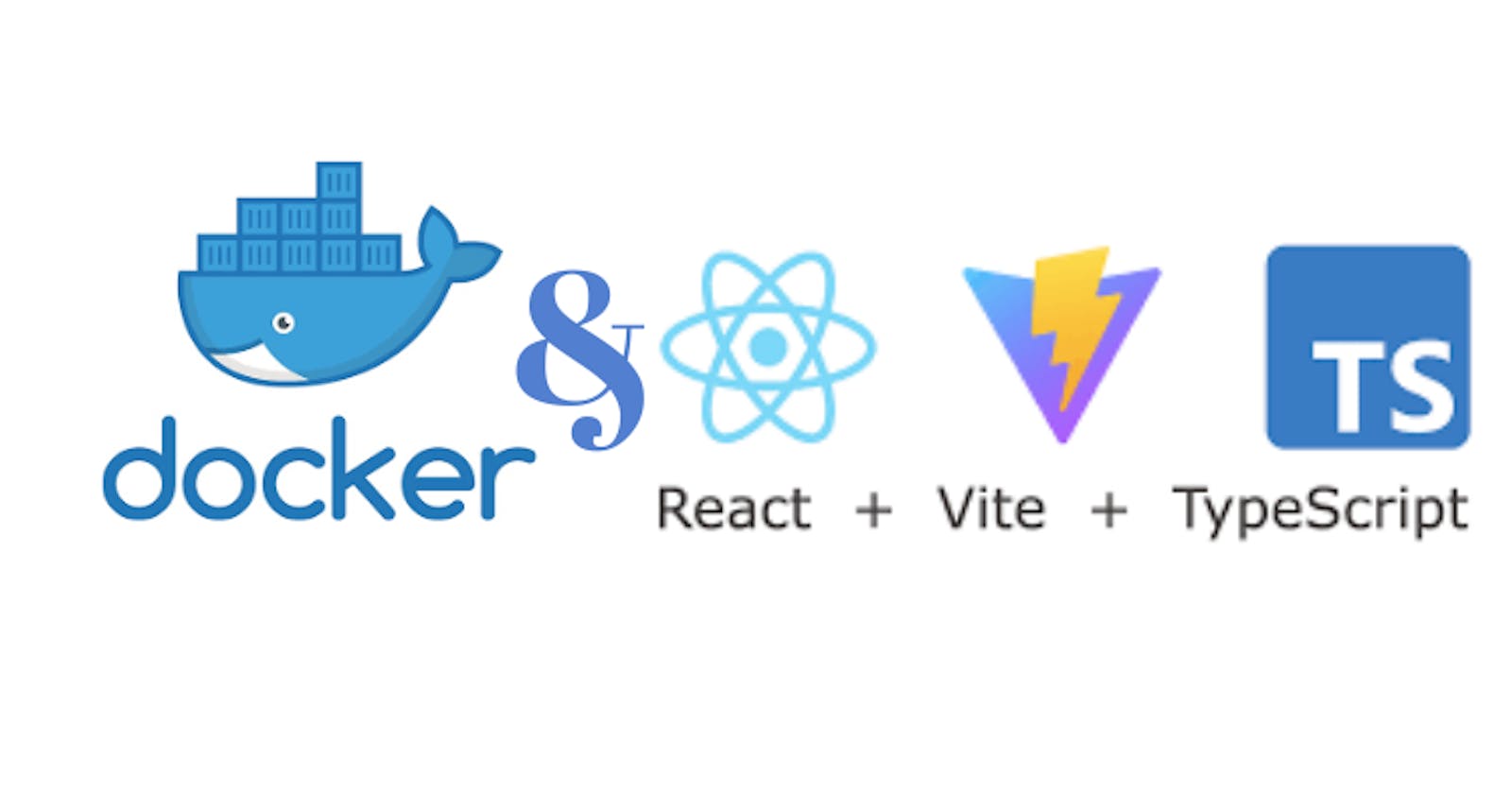 Step-by-Step Guide: Containerizing Your Vite React TypeScript Projects with Docker Compose
