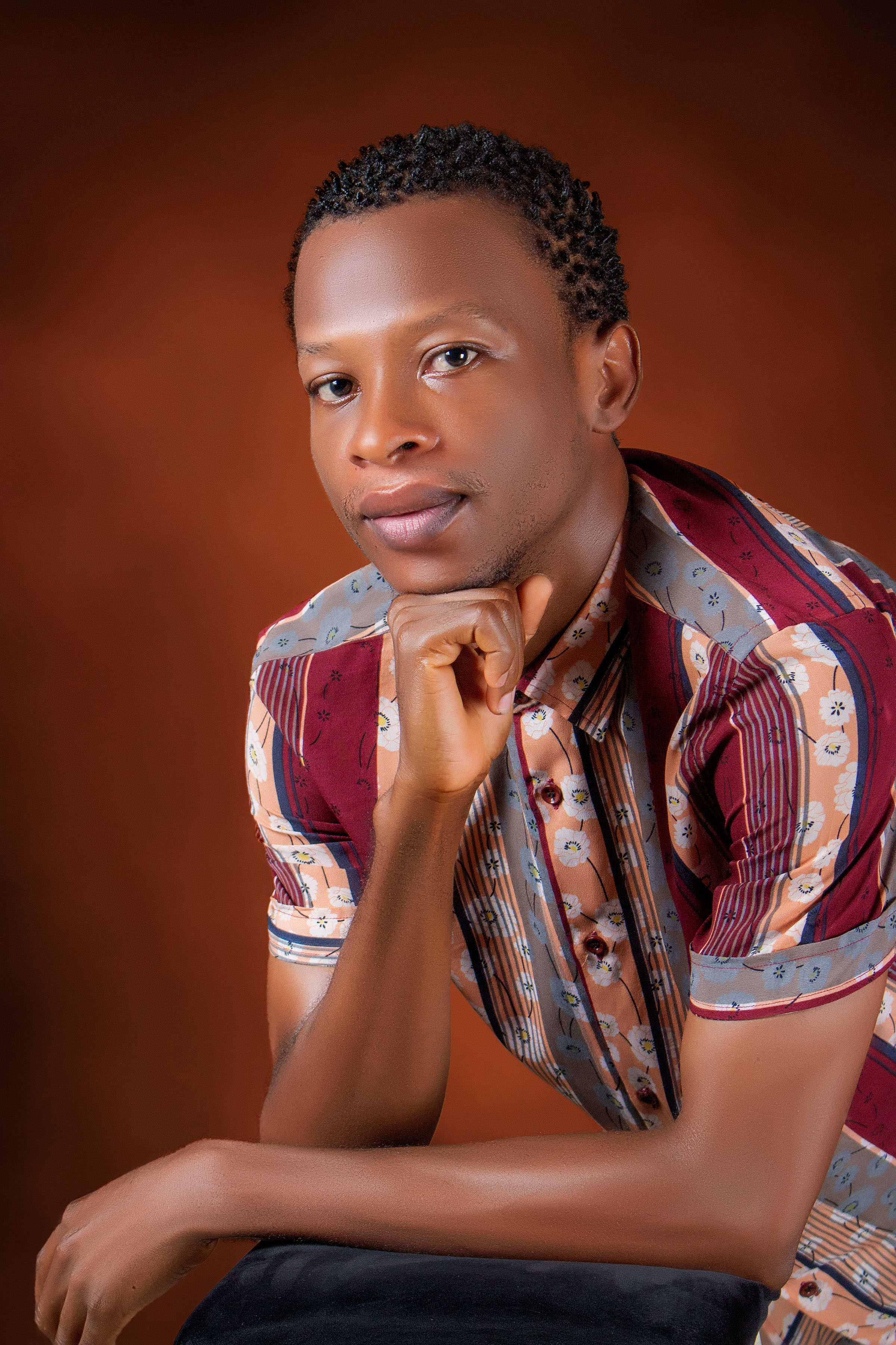 Ezeugwu ifeanyi Christian