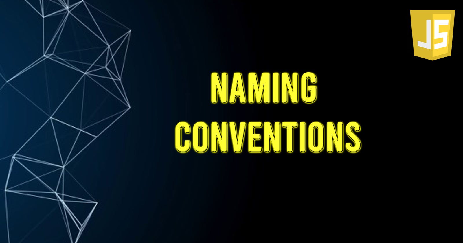 Variable naming conventions in JavaScript
