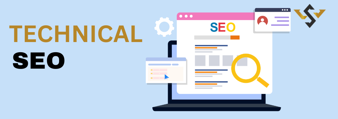 Introduction To SEO & Technical SEO