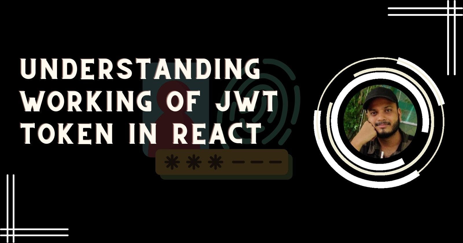 Handling JWT Access and Refresh Token using Axios in React App