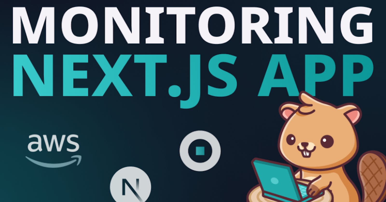 Monitoring a Next.js Application with Komiser