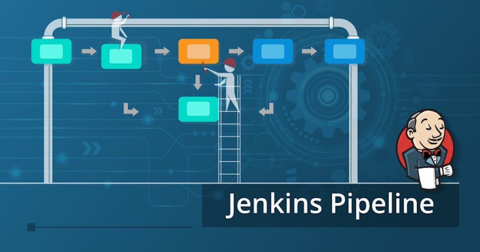 Day 27 - Jenkins Declarative Pipeline Project with Docker
