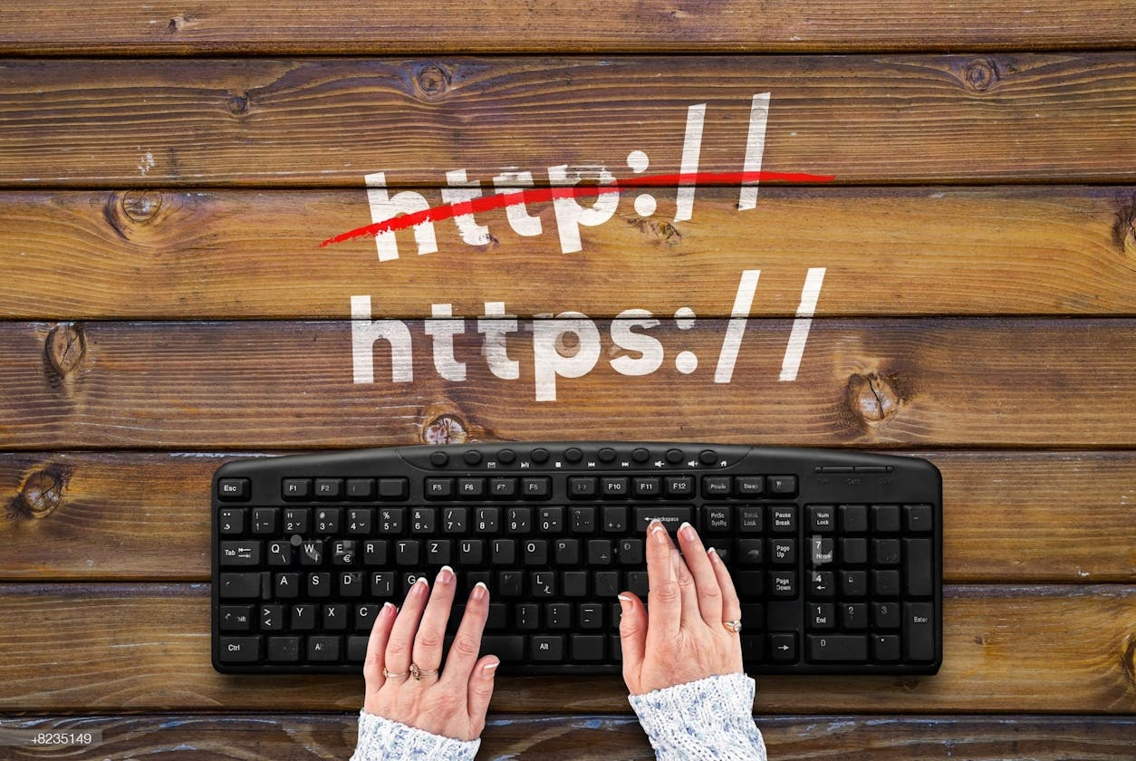 Securing Your Website: Converting from HTTP to HTTPS with Certbot