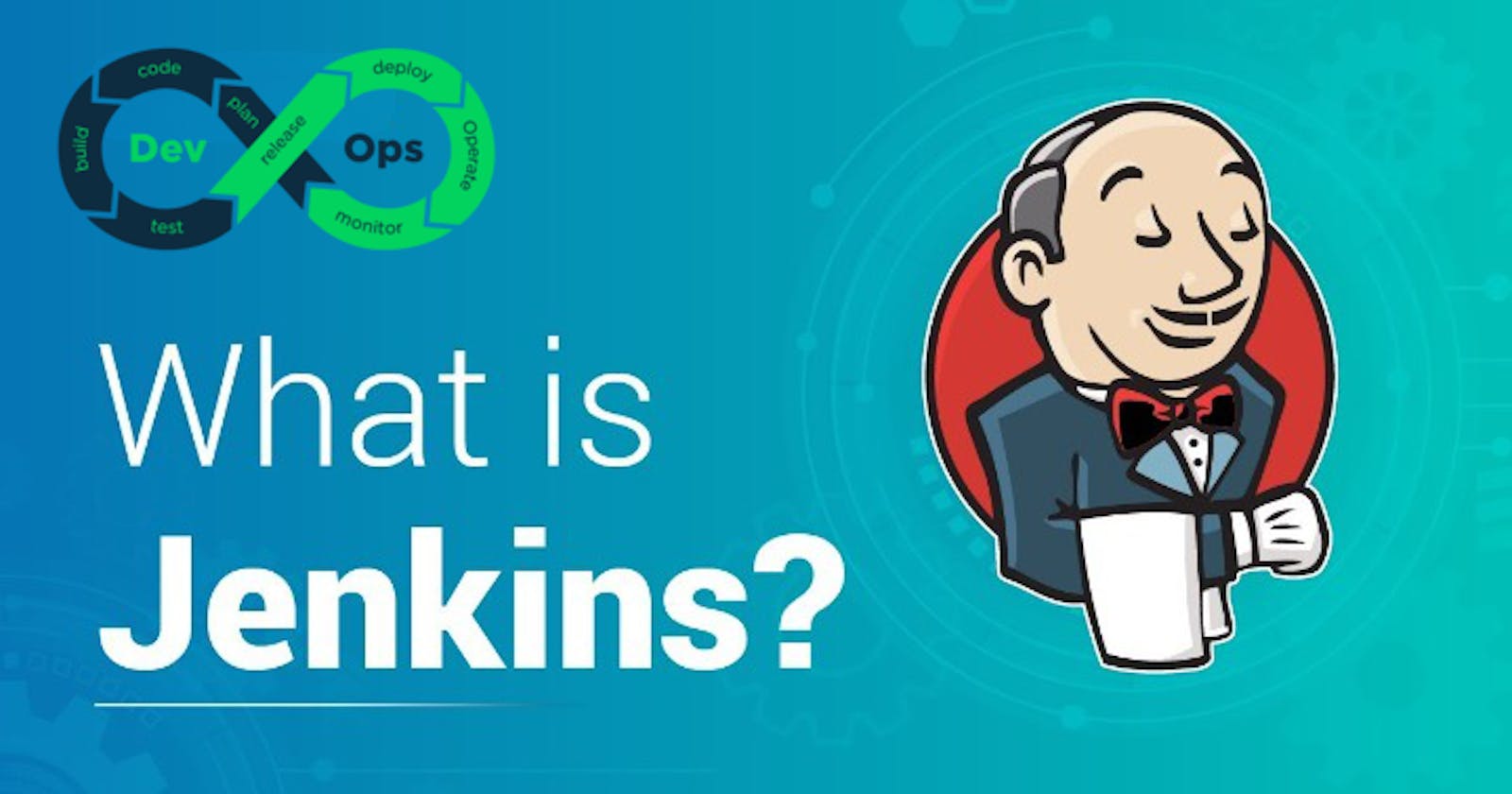 What is Jenkins ?. Creating a freestyle pipeline to print "Hello World!!"