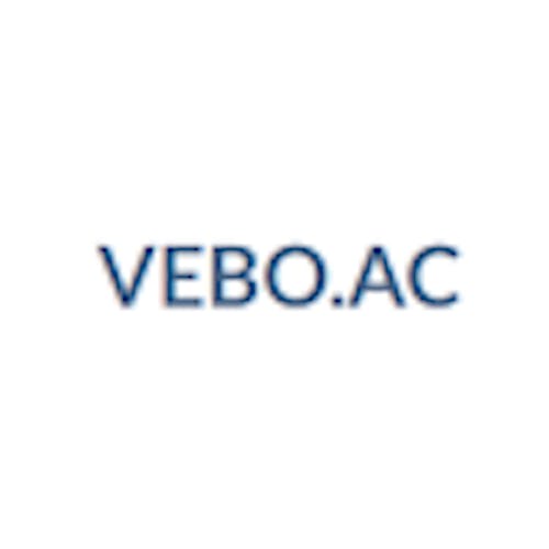 Vebo's blog