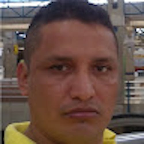 Hernan Serrano