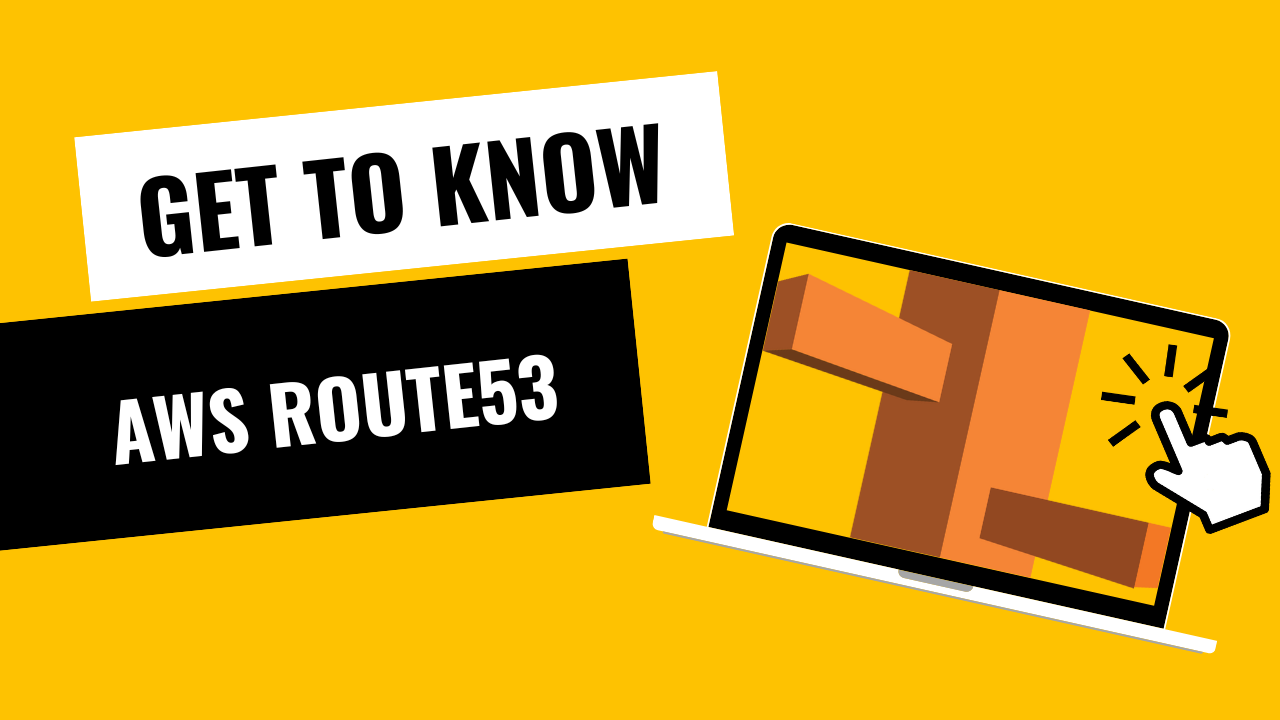 What is Amazon Route53?
