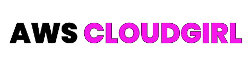 AWS CloudGirl