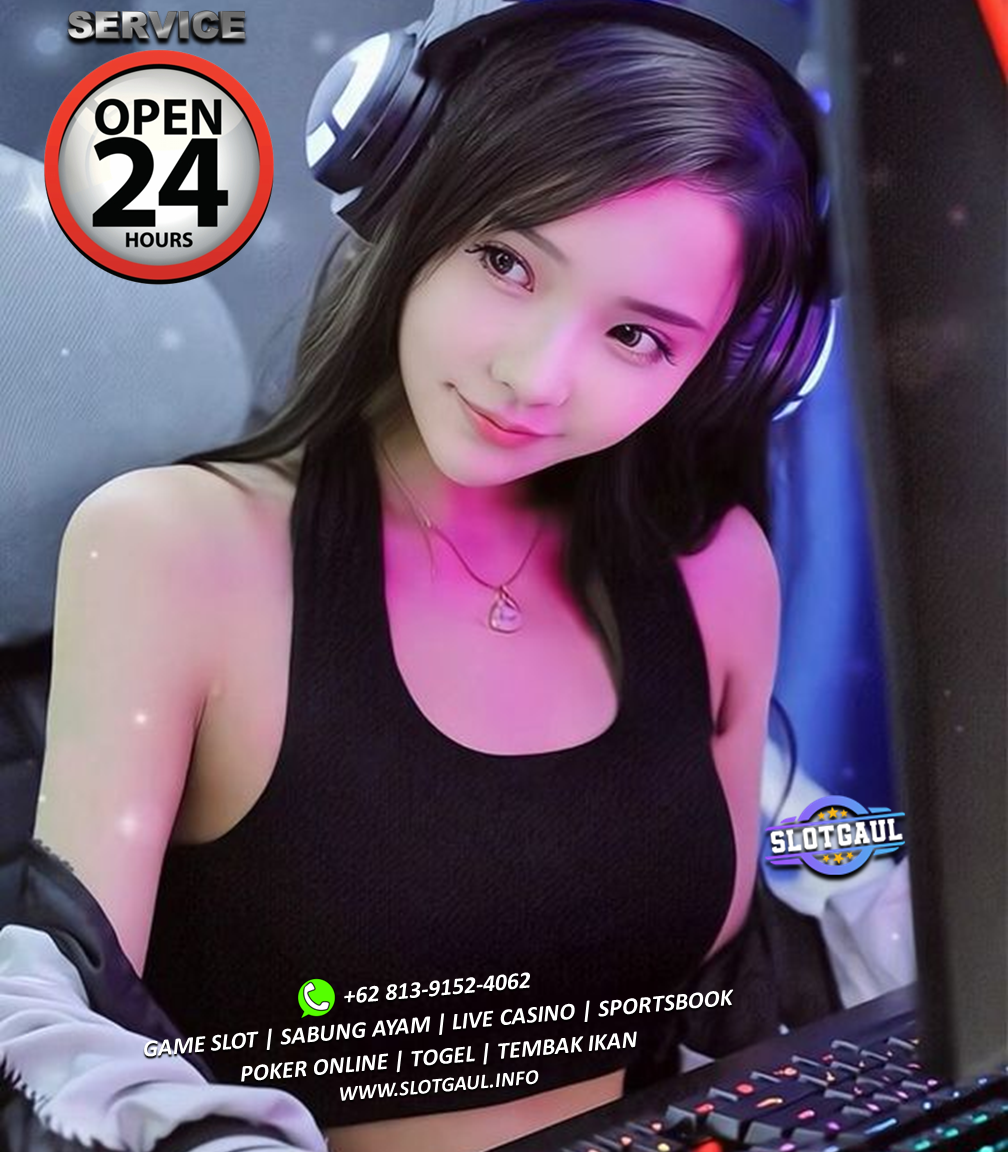 slot gaul