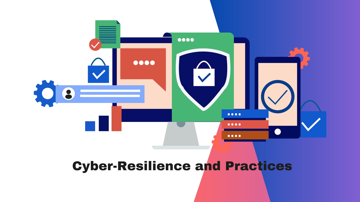 Building Cyber-Resilience: 6 Approaches with NIST CSF