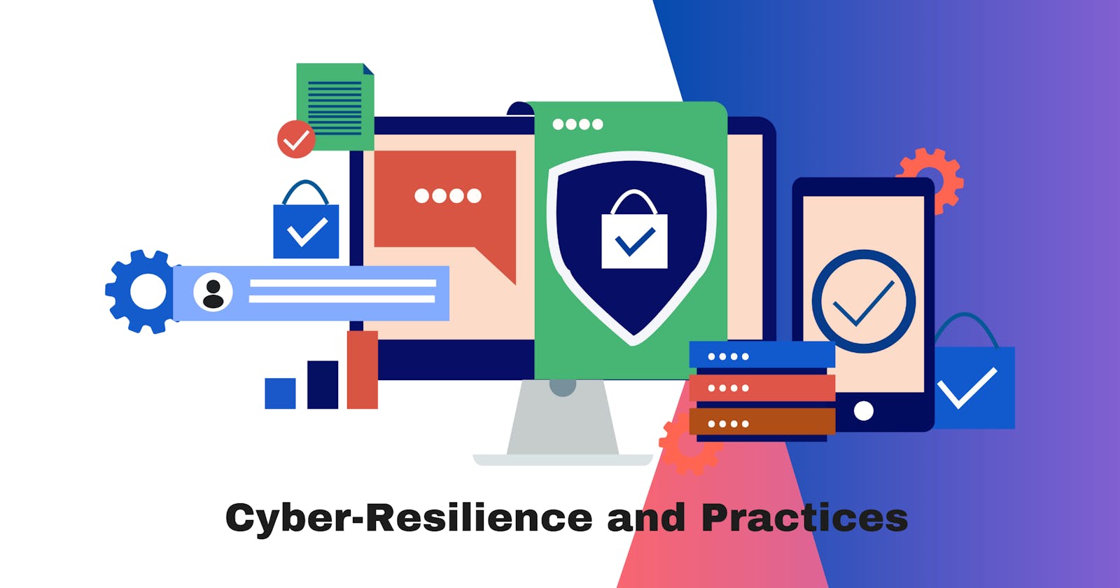 Building Cyber-Resilience: 6 Approaches with NIST CSF