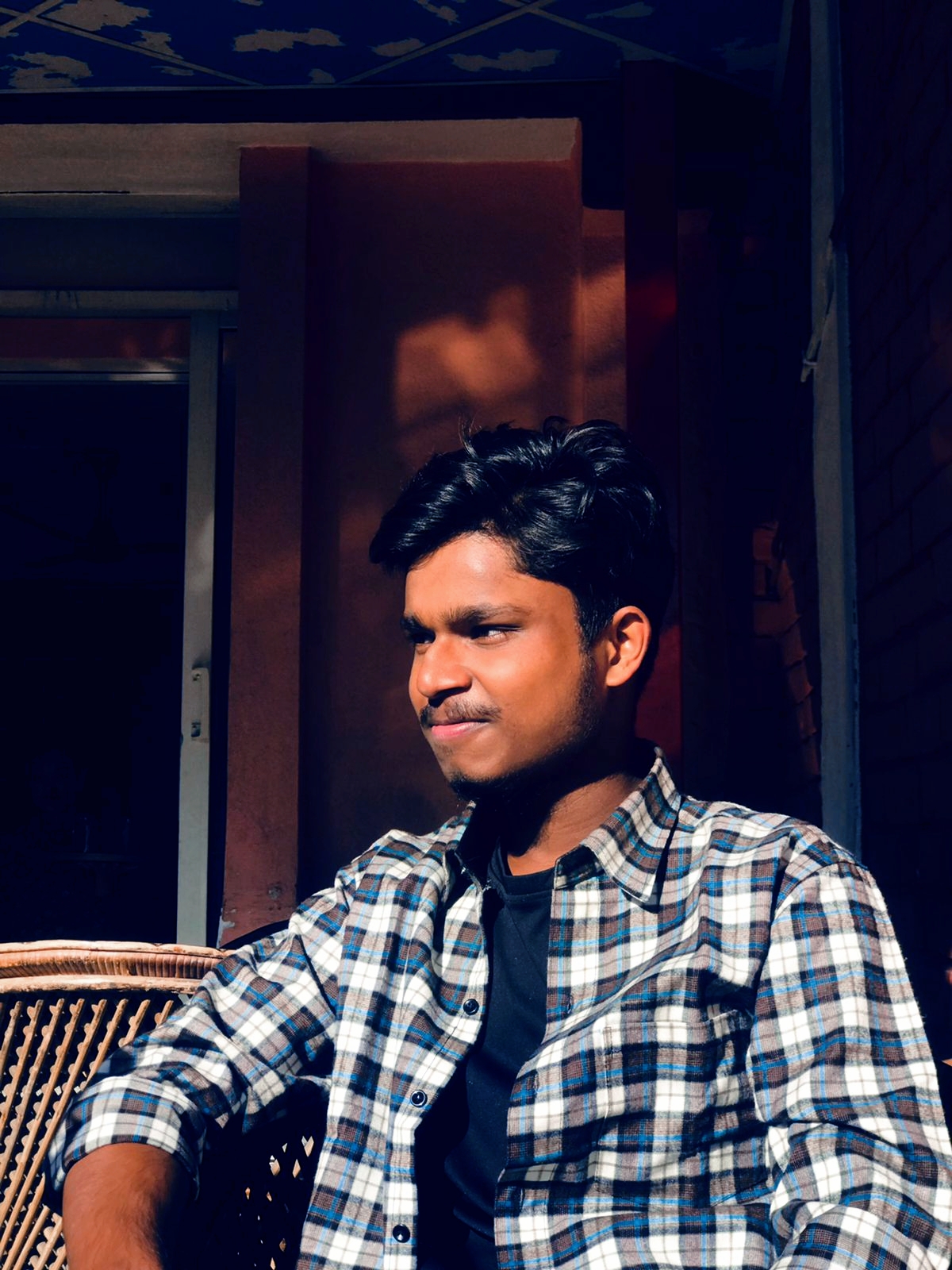 Bibek Shah