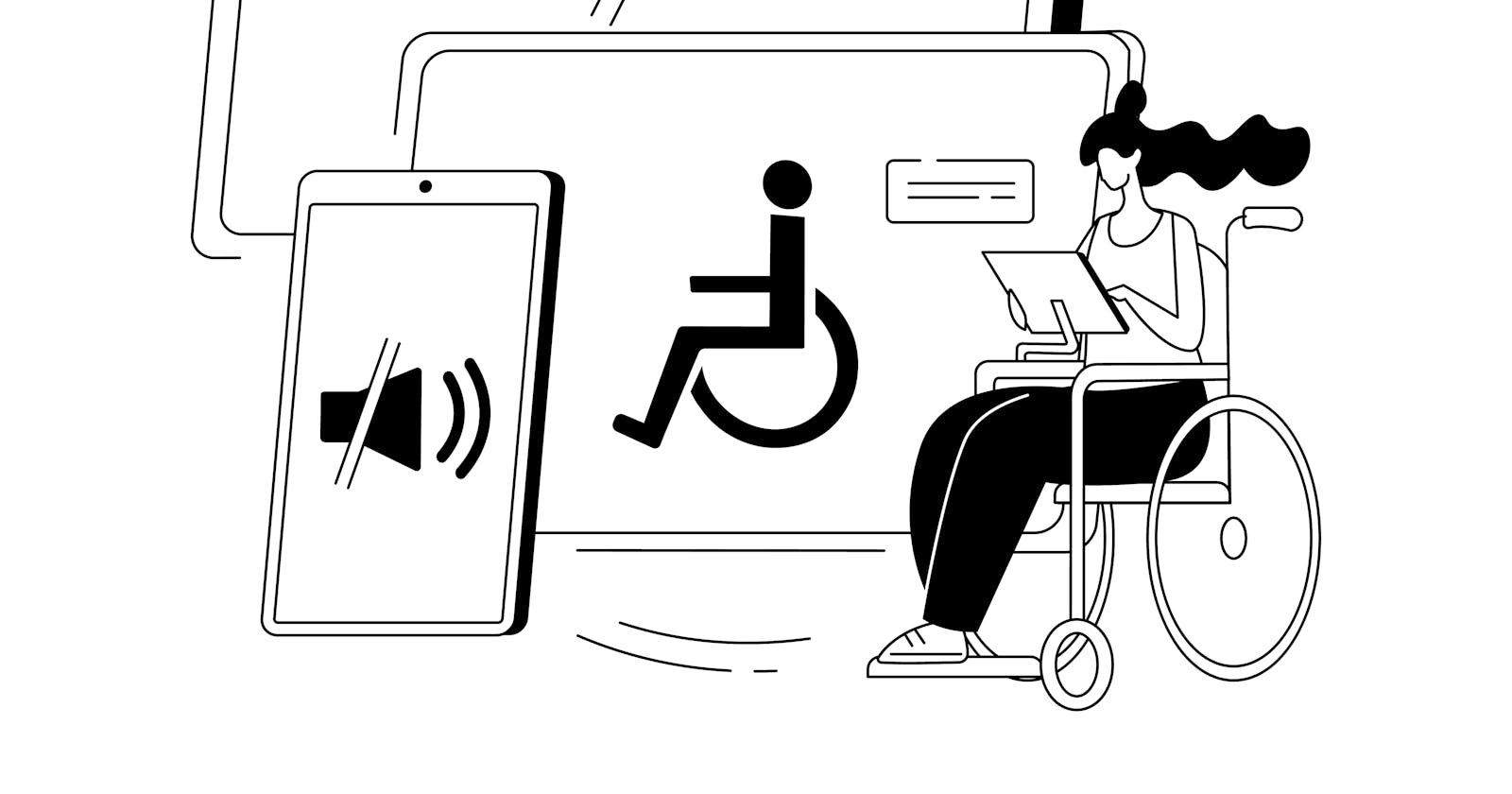 Enhancing Inclusiveness: Essential for Better Web Accessibility