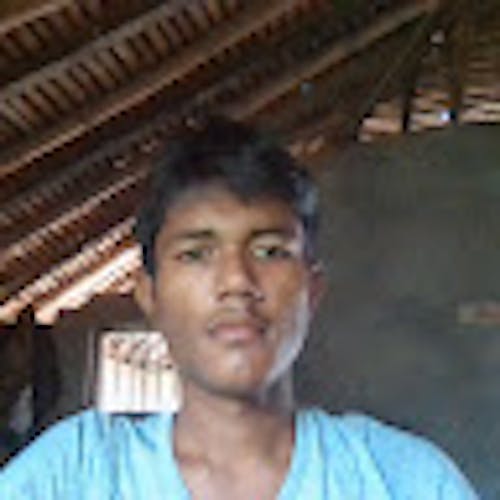 Manish Raj Yadav
