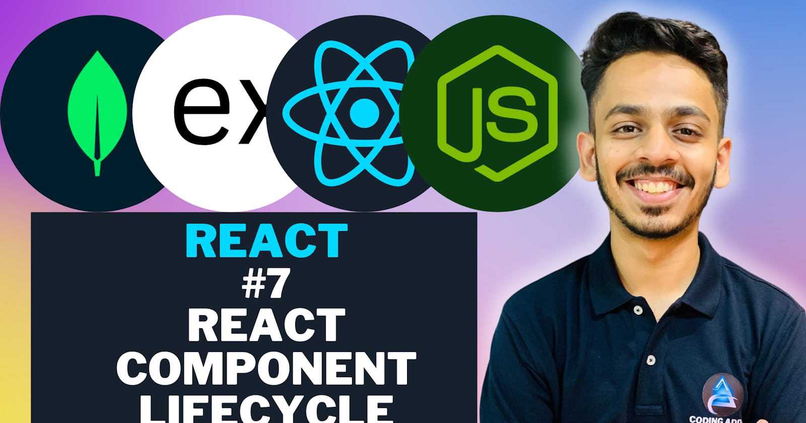 React Component LifeCycle