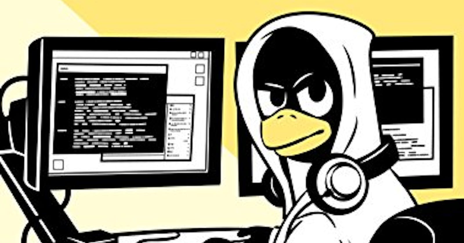 [Book Review] Linux Basics for Hackers