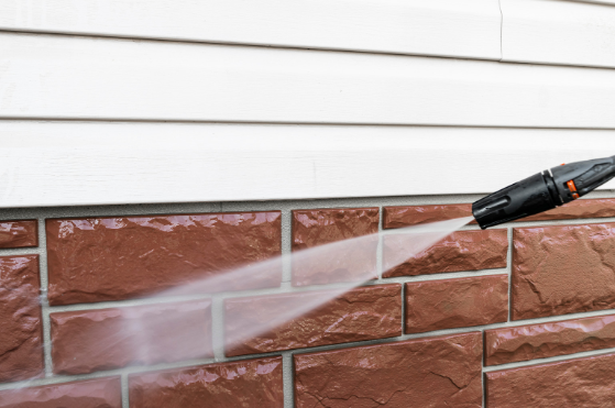 Pressure Cleaner Techniques and Tips
