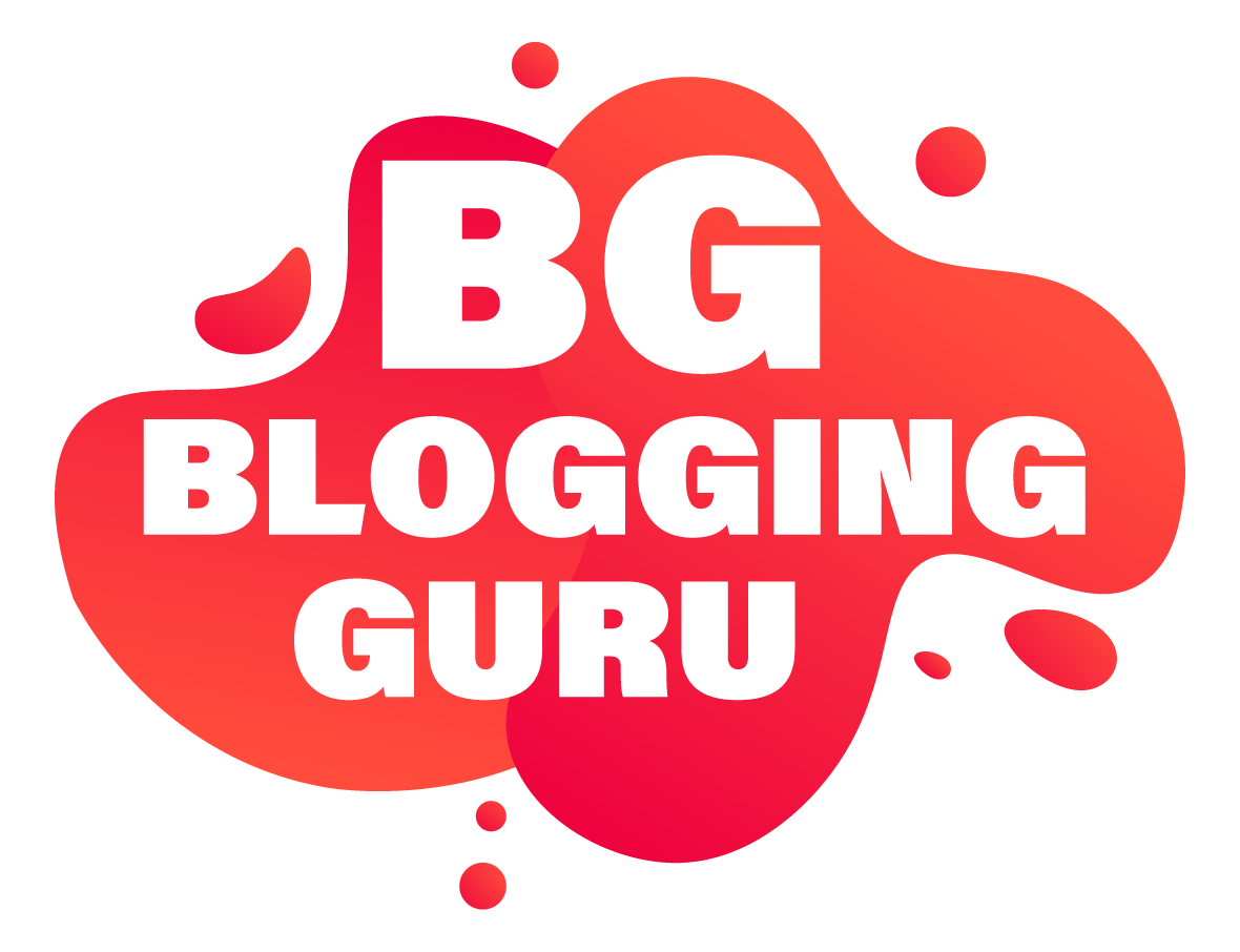 Blogging Guru