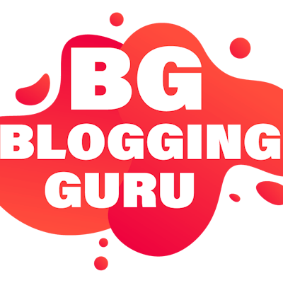Blogging Guru