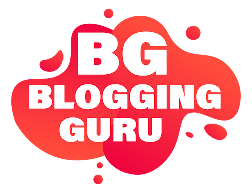 Blogging Guru's blog