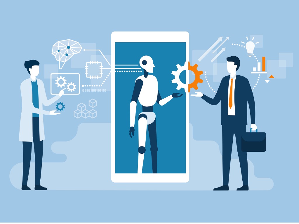 The Transformative Power of Data Science and AI: Unleashing the Potential of the Digital Age