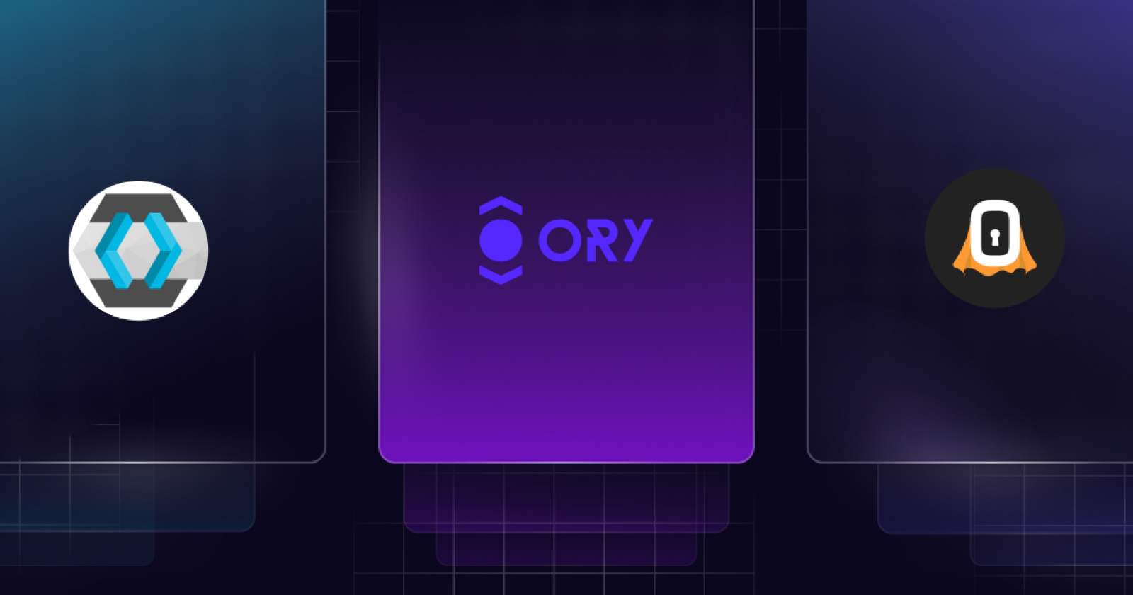 Ory vs Keycloak vs SuperTokens