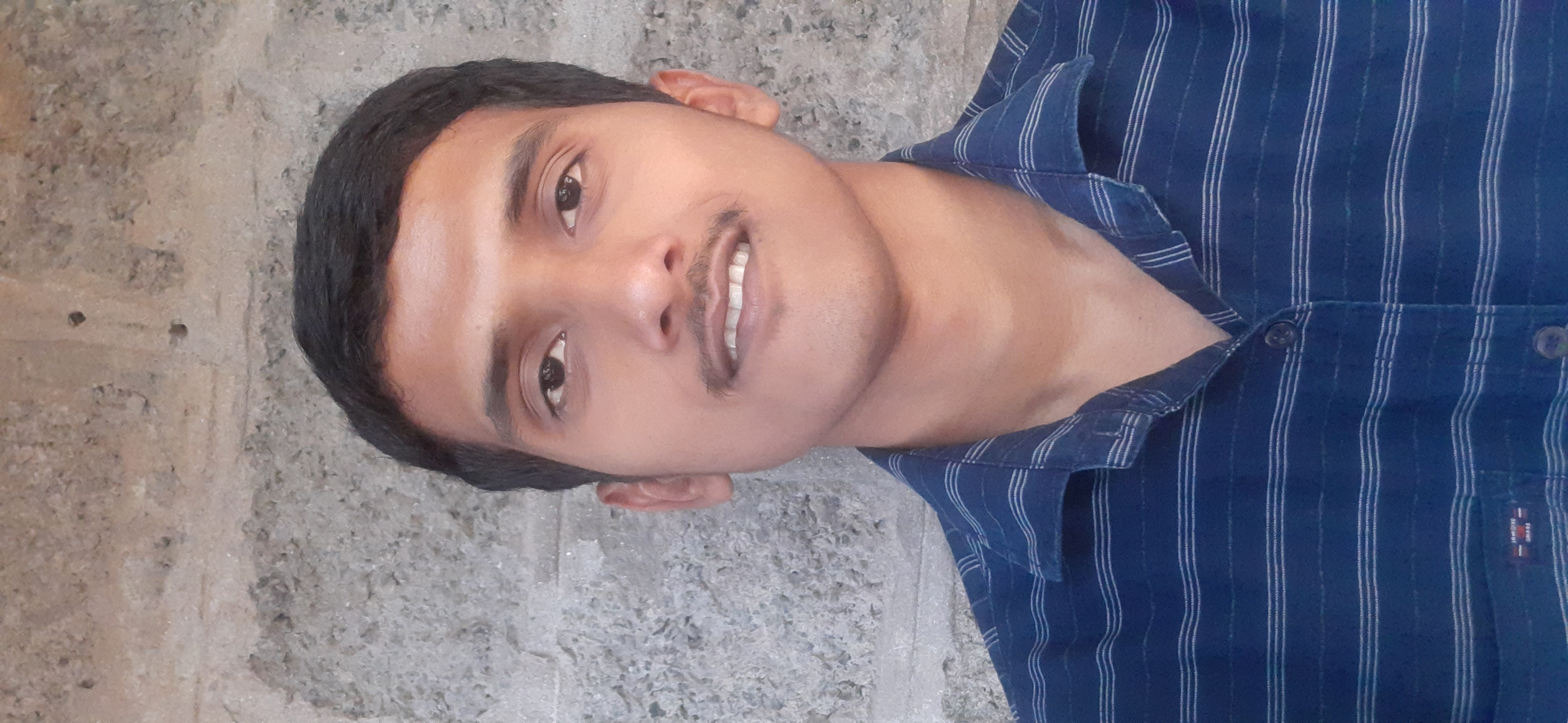 Sumit Patil