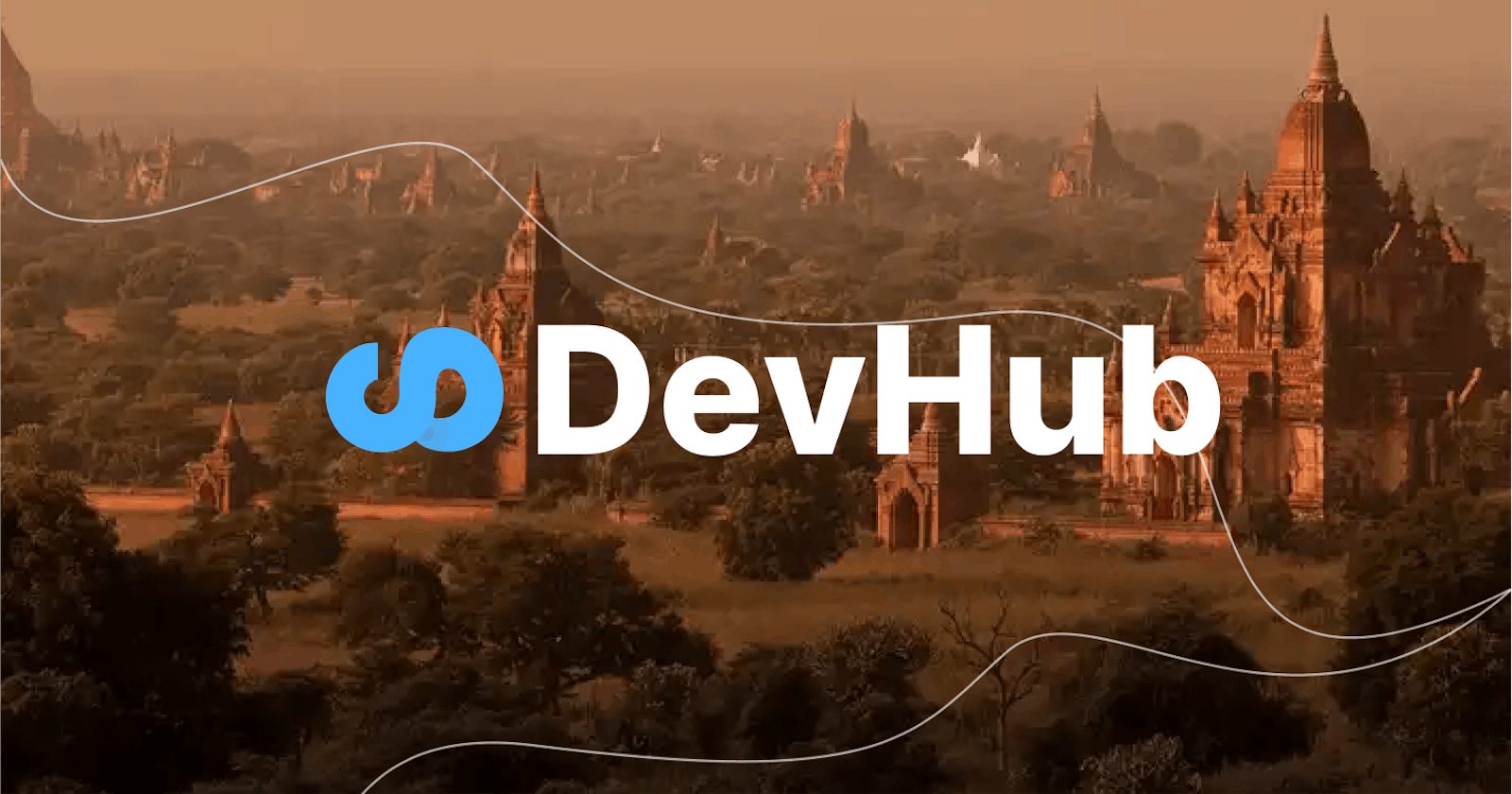 DevHub: your one-stop solution for all dev needs!