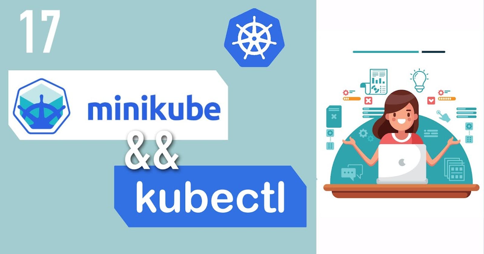 Day 31 - Launching your First Kubernetes Cluster with Nginx running
