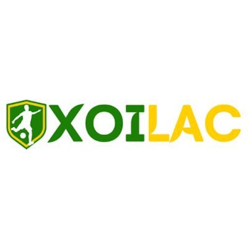 Live Xoilac's blog