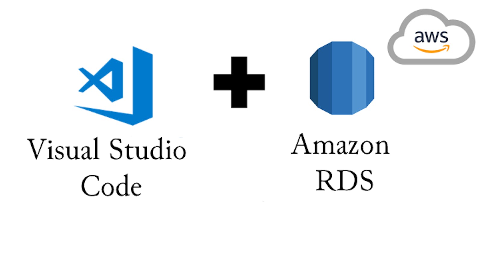 Connecting Amazon RDS To Visual Studio Code