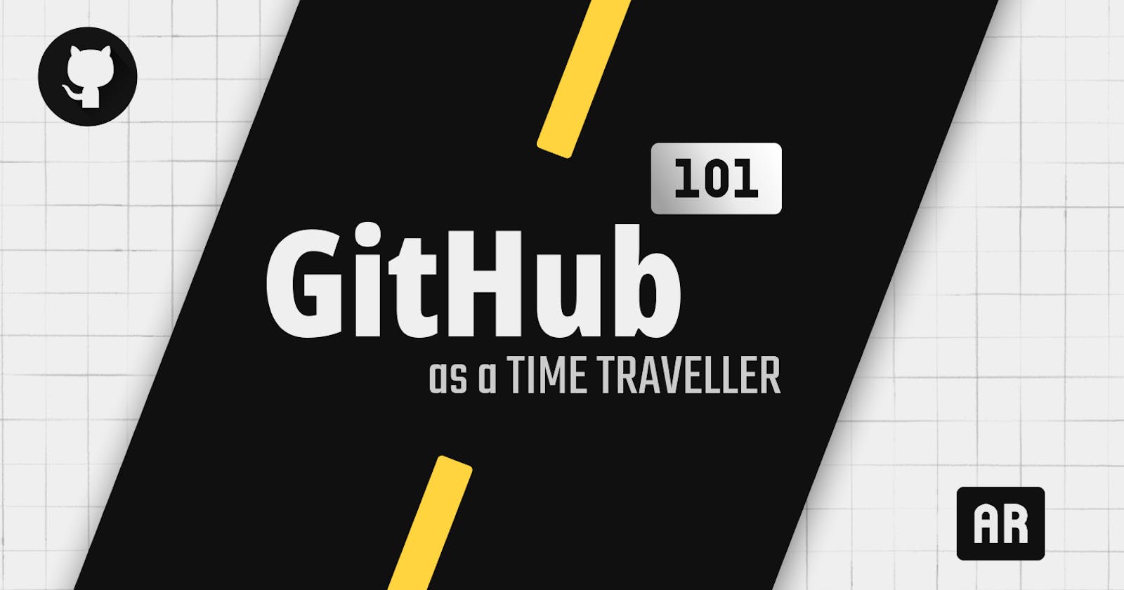 GitHub: Version Control as a Time Traveler