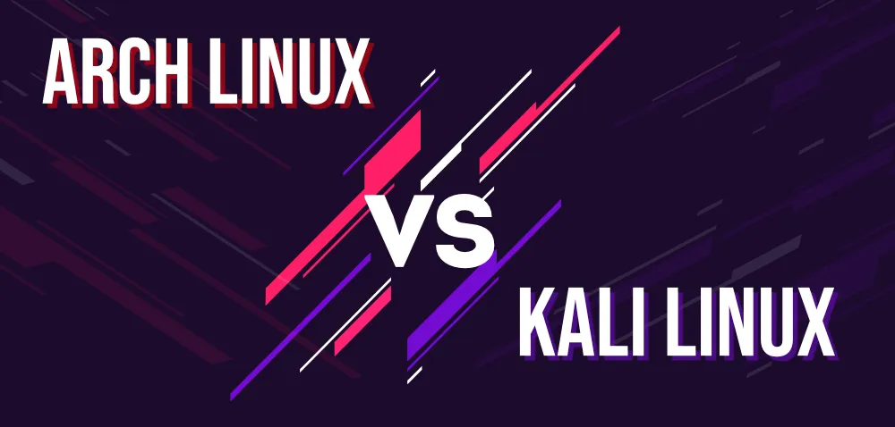 BlackArch vs Kali Linux: A Comprehensive Comparison