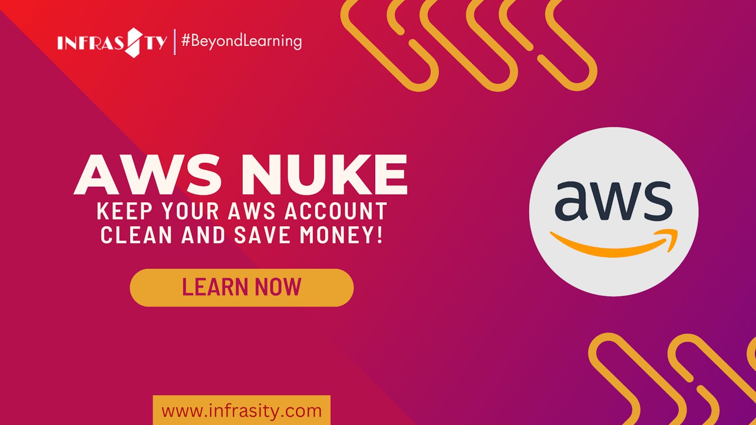 AWS Nuke: Keep Your AWS Account Clean and Save Money!